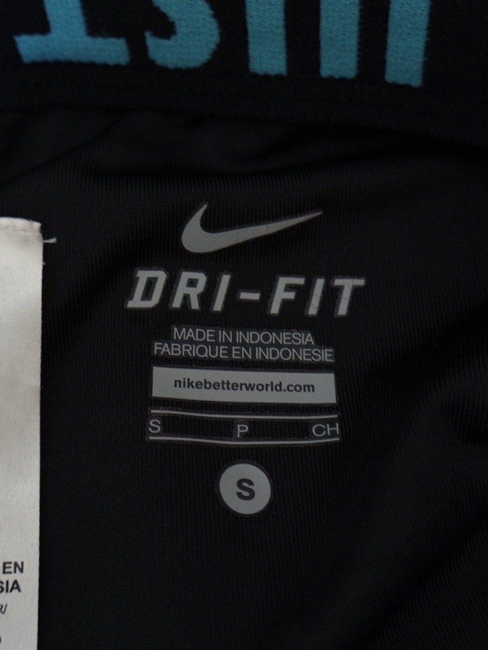 Nike Women’s Dri-FIT Running Training Workout Shorts Size Small Athletic Sporty - Picture 7 of 8